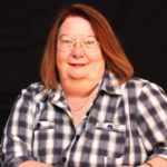 Vickie Cooper